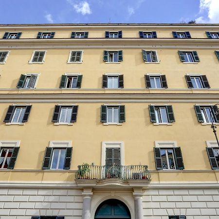Colosseo Green Park - Home And More Rome Extérieur photo
