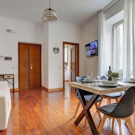 Colosseo Green Park - Home And More Rome Extérieur photo
