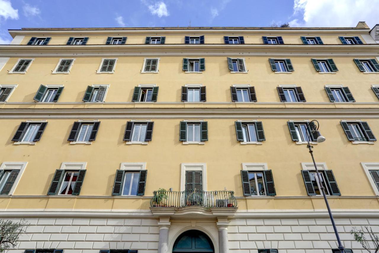 Colosseo Green Park - Home And More Rome Extérieur photo
