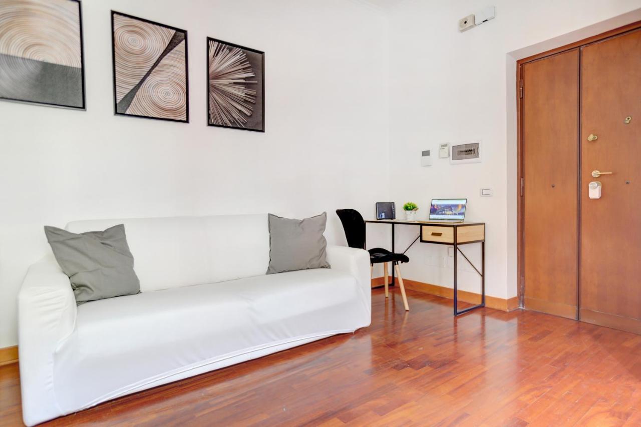 Colosseo Green Park - Home And More Rome Extérieur photo