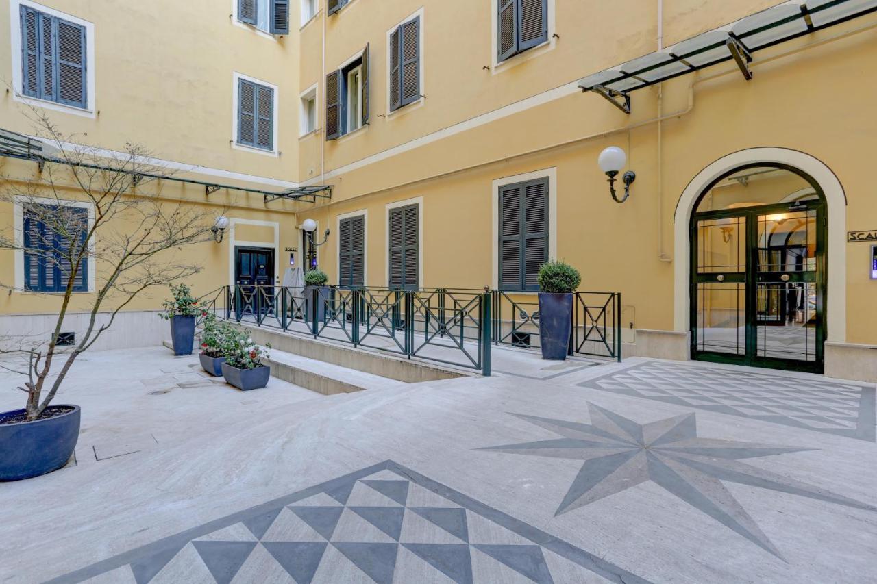 Colosseo Green Park - Home And More Rome Extérieur photo
