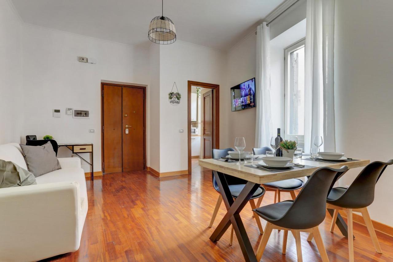 Colosseo Green Park - Home And More Rome Extérieur photo
