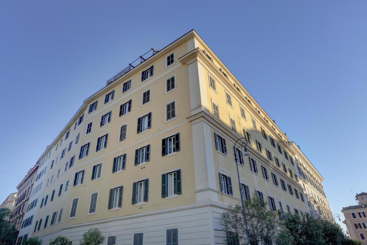 Colosseo Green Park - Home And More Rome Extérieur photo