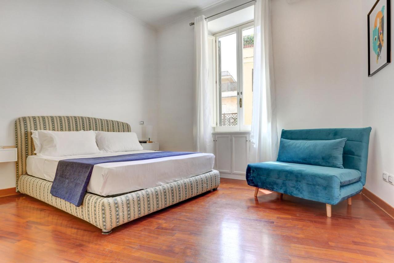Colosseo Green Park - Home And More Rome Extérieur photo